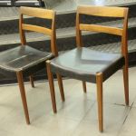 909 6154 CHAIRS